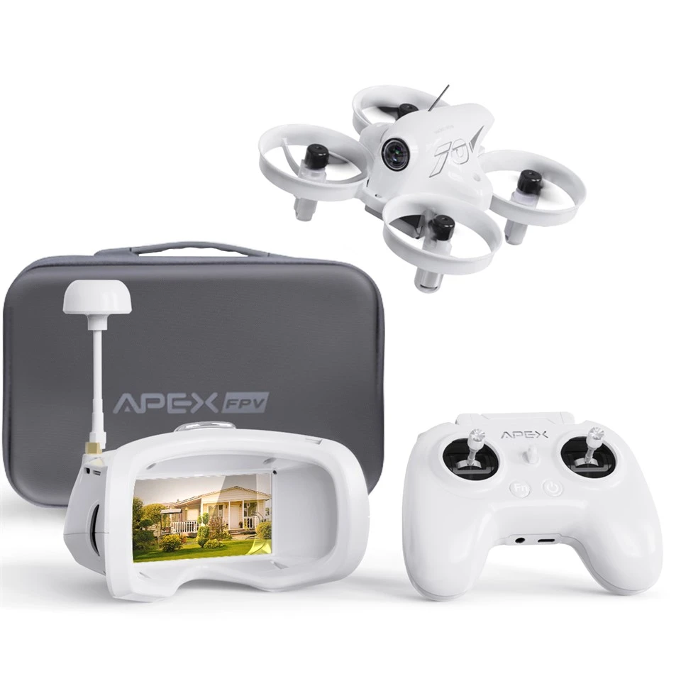 FPV Drone Kit Ready To Fly